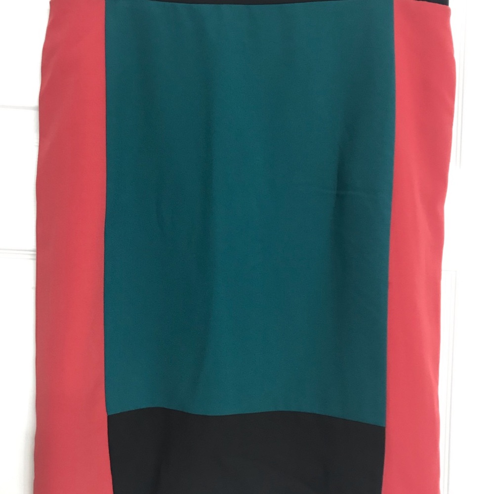 Multi color casual/classy/business skirt